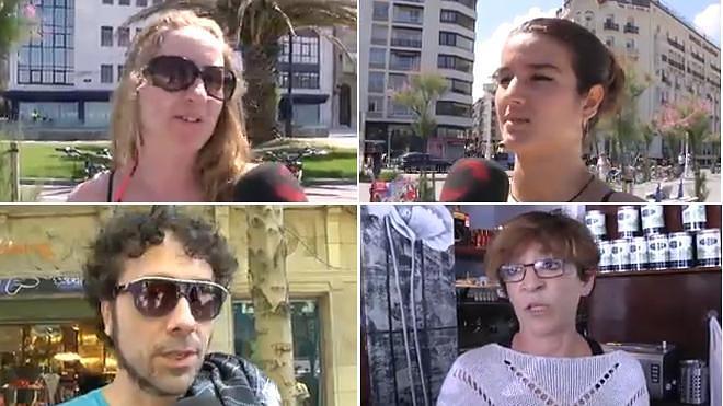 «Prohibiendo la venta de alcohol por la noche no van a solucionar ningún problema con los jóvenes»