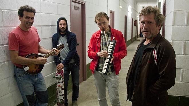 Triz3ps: «La gente no está acostumbrada a escuchar música sin arreglos»