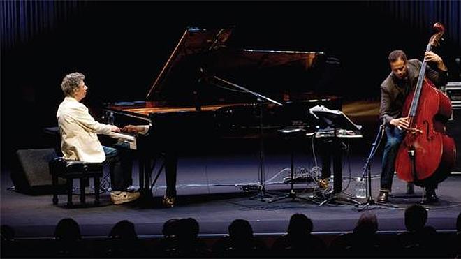 Chick Corea y Stanley Clarke: dos genios del jazz