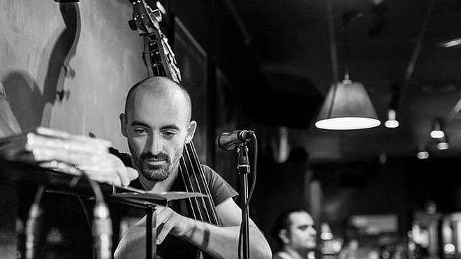 Ander García & group, una apuesta por la tradición vasca y el jazz contemporáneo