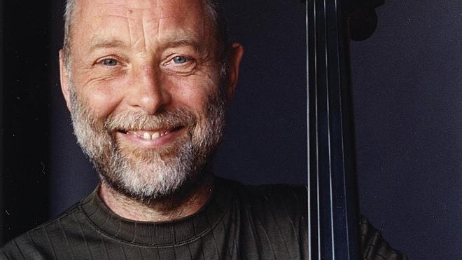 Dave Holland llega con Prism