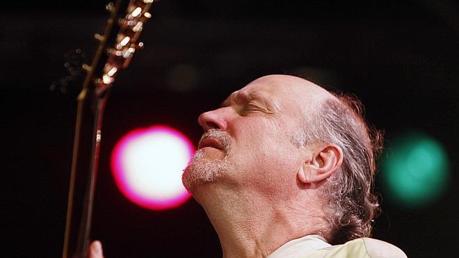 The John Scofield Überjam Band