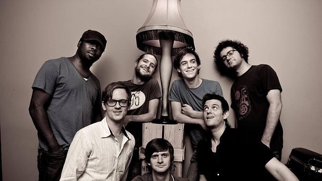 Snarky Puppy, pura vitalidad