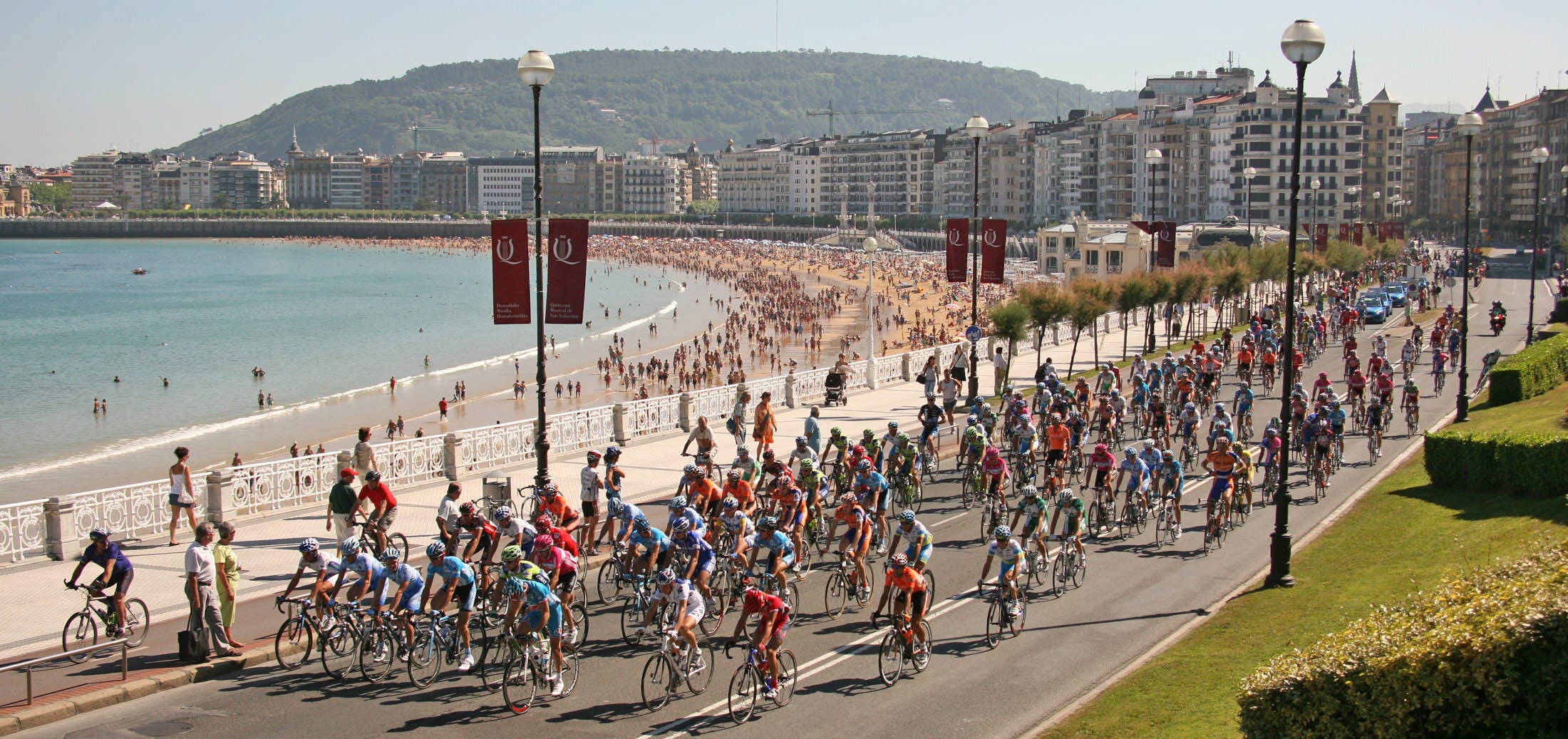 Una Clásica para los nuevos tiempos ciclistas