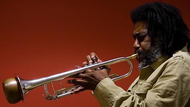 Wadada Leo Smith, por los derechos civiles