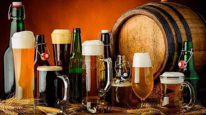 La mejor cerveza artesana para estas vacaciones