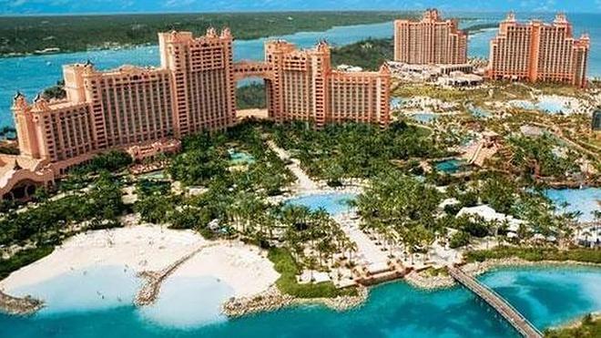 Las historias más increíbles ocurridas en los hoteles