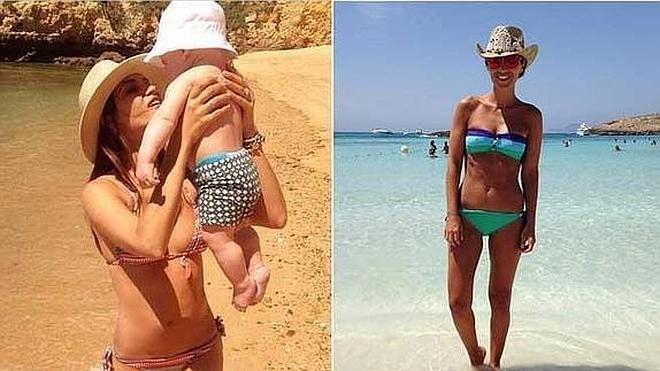 Autoestima por 'la nube'