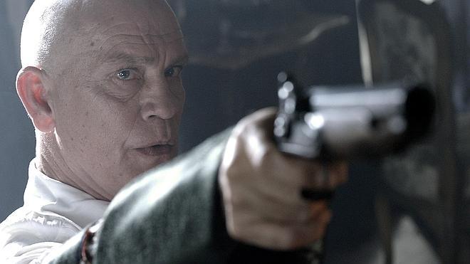 John Malkovich acapara hoy los focos del Zinemaldia