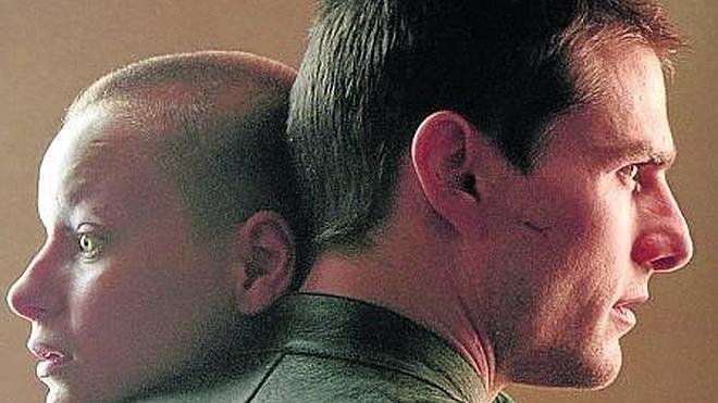 'Minority Report' tendrá serie en la tele