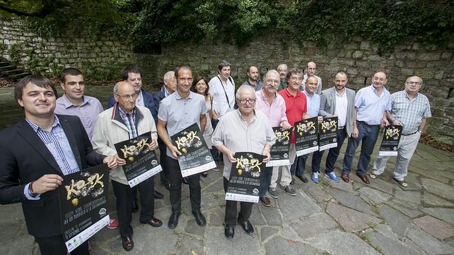 Koxk! reune a los principales cocineros vascos hoy en Intxaurrondo