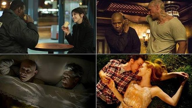 Películas para tiempos convulsos