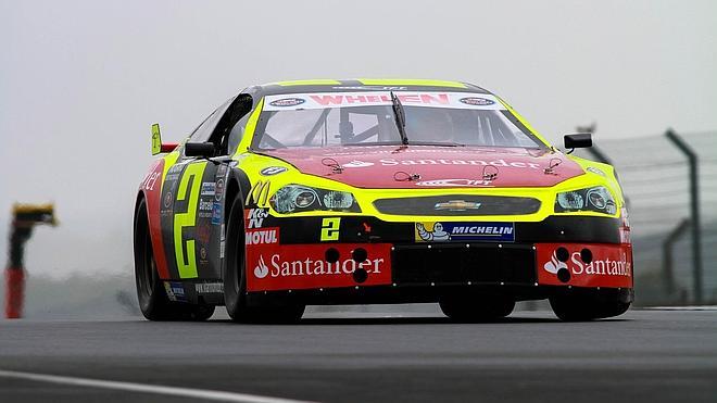 Llega la hora de la verdad para Ander Vilariño