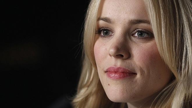 True Detective ficha a Rachel McAdams