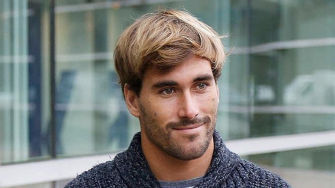 «Animo a la gente a que se pase por Hossegor»