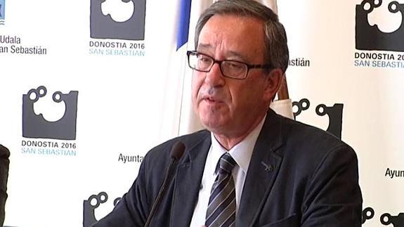 Los mejores especialistas en psiquiatría infantil se darán cita en San Sebastián en 2016