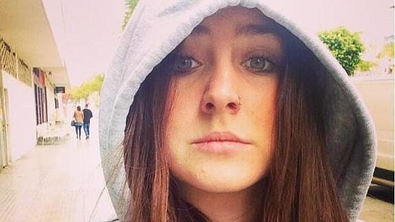 La hija de Rociíto y Antonio David cumple 18