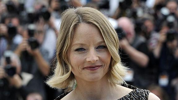 El Ébola llega a las pantallas de la mano de Jodie Foster