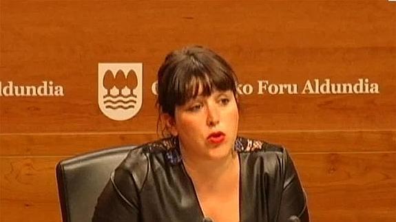 La Diputación realizará una ampliación de capital de 8,9 millones en Bidegi para que haga frente a su deuda