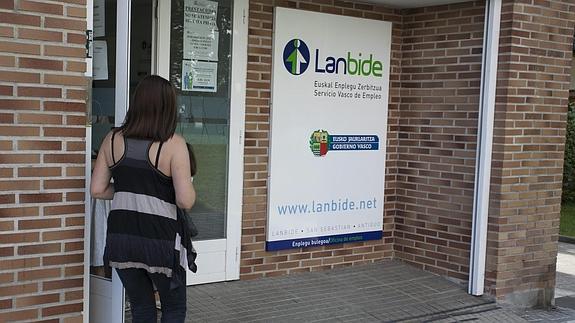 Gipuzkoa suma 3.800 ocupados más en el tercer trimestre