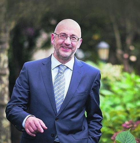 «Es infame que la Diputación, después de tres años sin hacer nada, nos achaque el retraso en su plan de residuos»