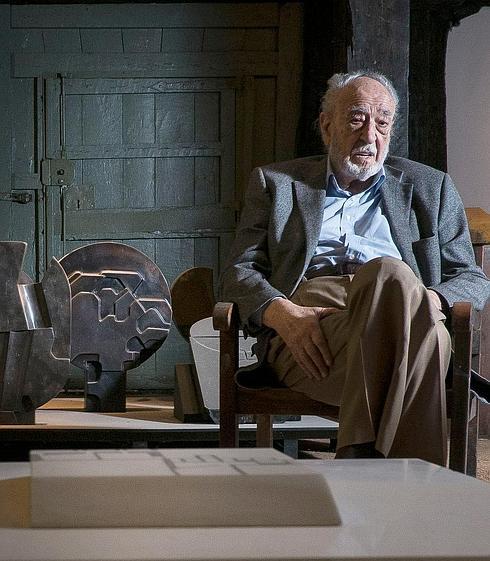 El Basterretxea más íntimo