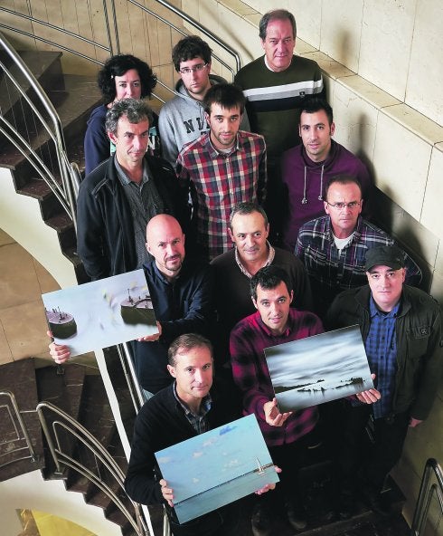 Trece miradas sobre Gipuzkoa