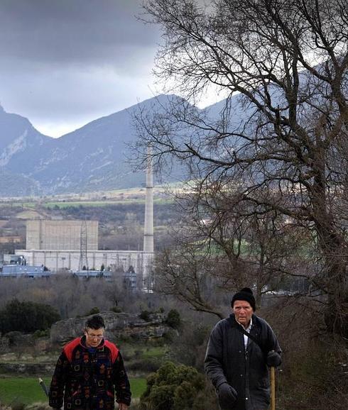 El Gobierno Vasco defenderá el cierre de Garoña en la reunión con el Consejo de Seguridad Nuclear