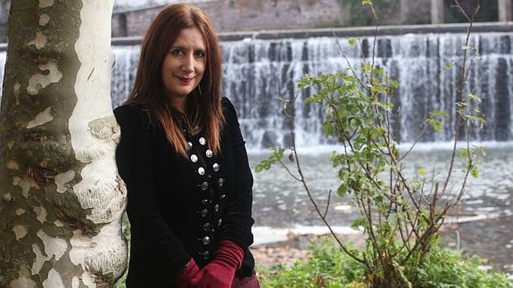 dolores redondo tormenta