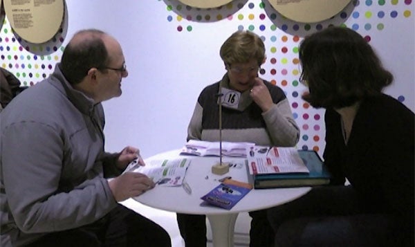 Euskararen Egunak hizkuntzaren ahozko transmisioak familia barruan duen garrantzia azpimarratu nahi du