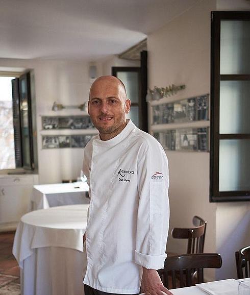 Gipuzkoa brilla más en la nueva Guía Repsol