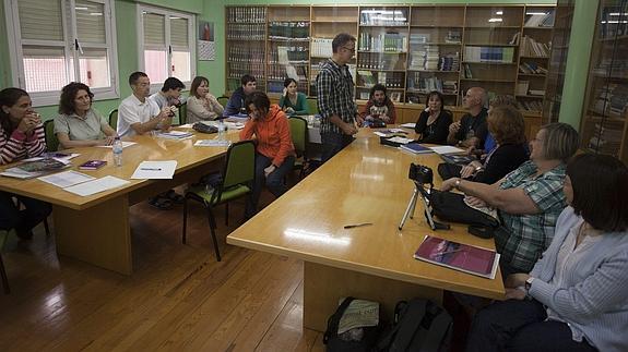 45,6 milioi euro bideratuko dira 2015ean euskara sustatzeko diru-laguntza deialdietan