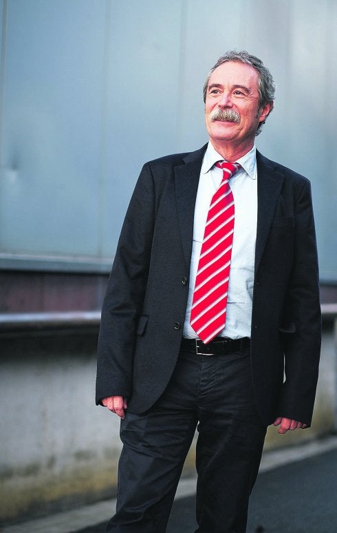 Pío Aguirre: «Las SGR somos 'el primo de Zumosol' de las pymes: un gran aliado»