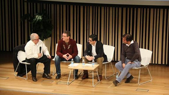 Zer da abangoardia sukaldaritzan?