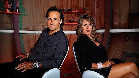 Iker Jiménez y Carmen Porter salvan la vida a un bebé: «Fue una experiencia traumática»