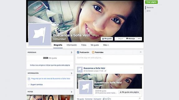 La historia de un engaño muy cruel