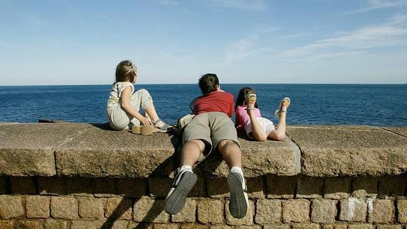 Prohibido quedarse en casa