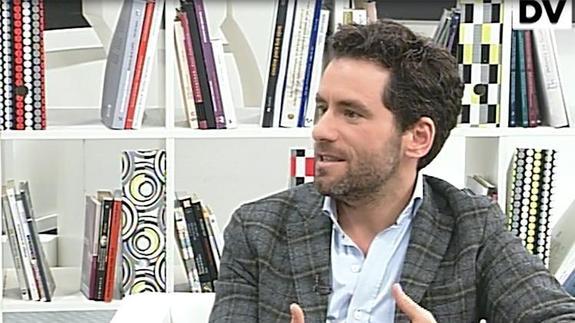 Borja Sémper: «Por encima de nuestras discrepancias políticas se imponen los sentimientos»