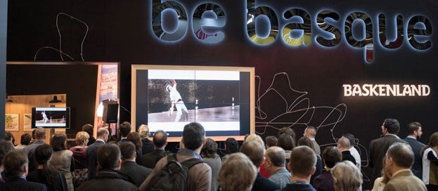 La Diputación se siente «engañada» ante el favoritismo de Basquetour hacia Bizkaia