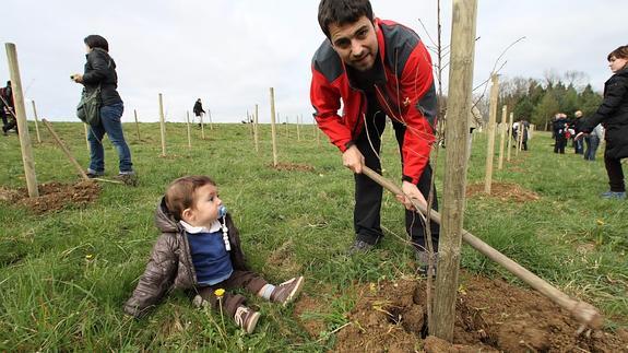 A mal tiempo, buena cara