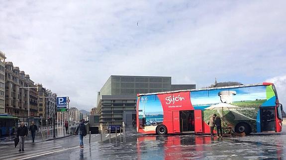 El destino soñado es posible