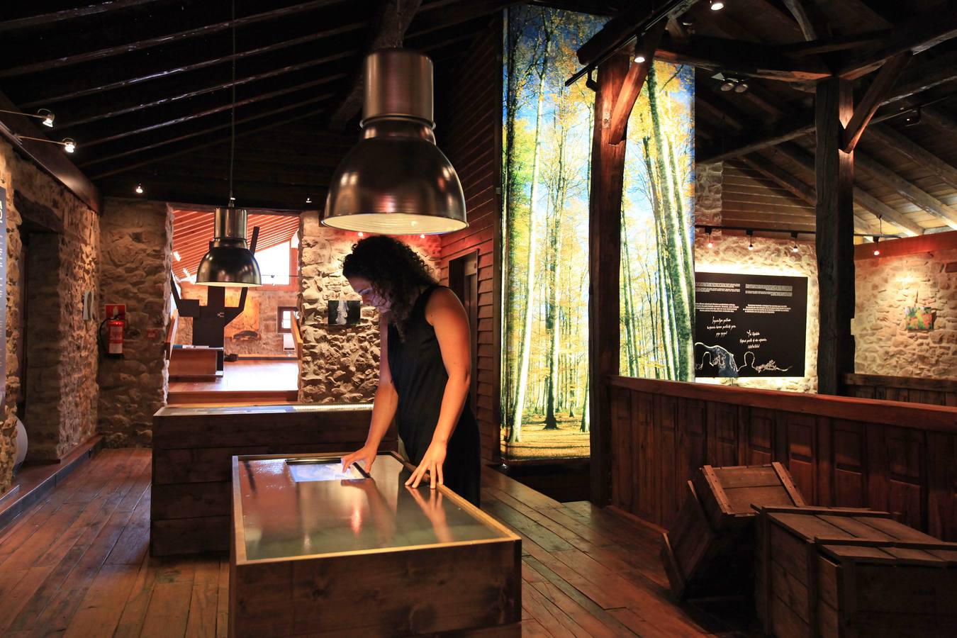 Deporte y naturaleza, protagonistas de la agenda para el fin de semana