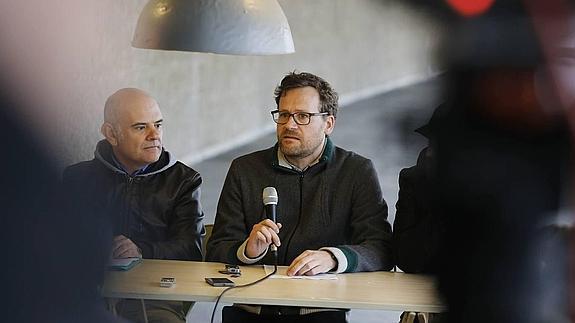 Olatu Talka recuperará espacios escondidos de Donostia en su edición 2015