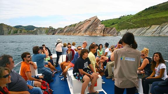 Conoce Gipuzkoa en Semana Santa