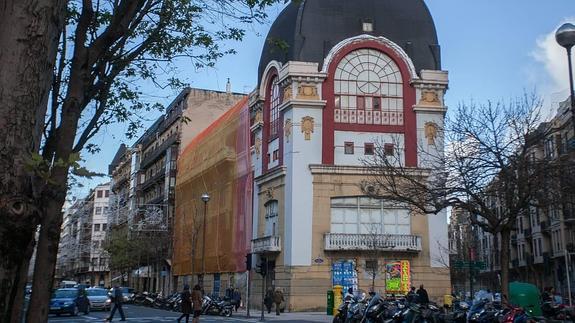 El PSE cree necesario el «entendimiento» con la SADE y lograr la titularidad municipal del Bellas Artes
