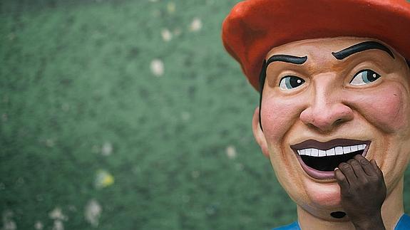 San Sebastián 2016 publica un documento con un avance de treinta proyectos