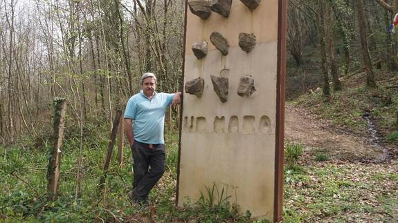 Presarik ez 'Ur maran'