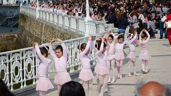 Variedad de citas para elegir este fin de semana