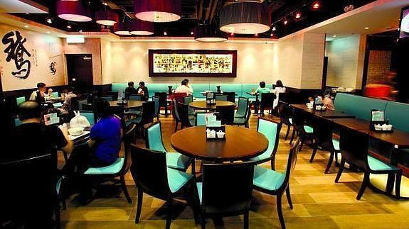 Los aeropuertos donde mejor se come del mundo