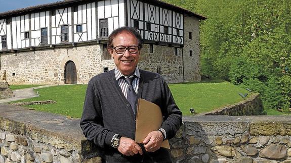 Julio Herreros: «Mi objetivo primordial siempre ha sido hacer oposición constructiva»